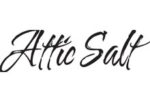 Attic Salt Code
