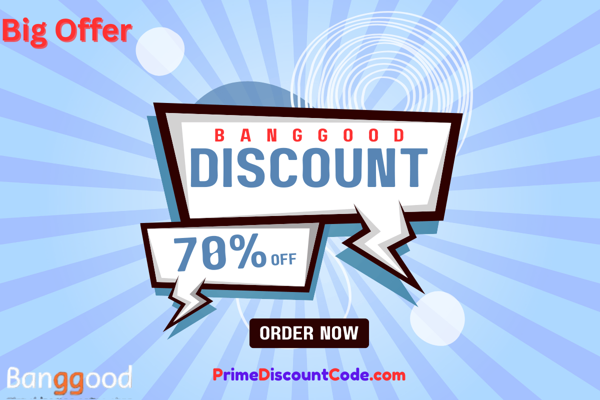 Banggood-Discount-code-uk-2025